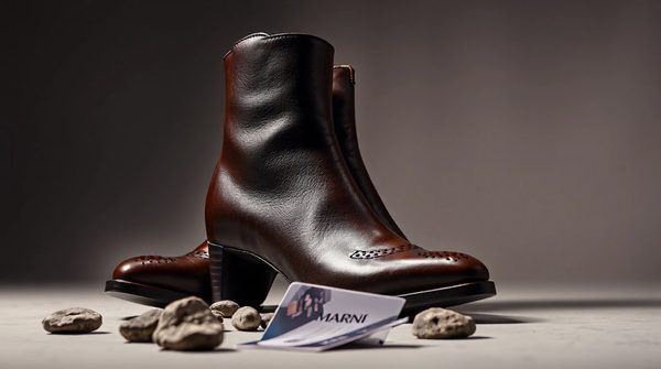 Uncover unique marni boots: styles and savings you'll love